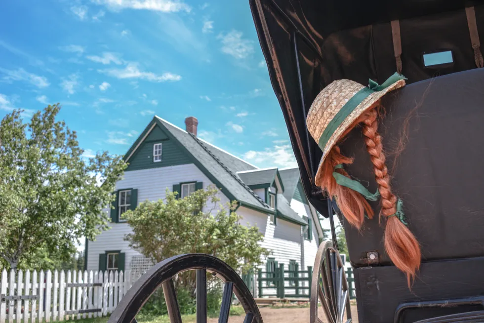 Things to See in Queen's County | Frommer's Things to See in Queen's County | Frommer's